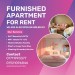 Premium 4-Bedroom Furnished Apartment